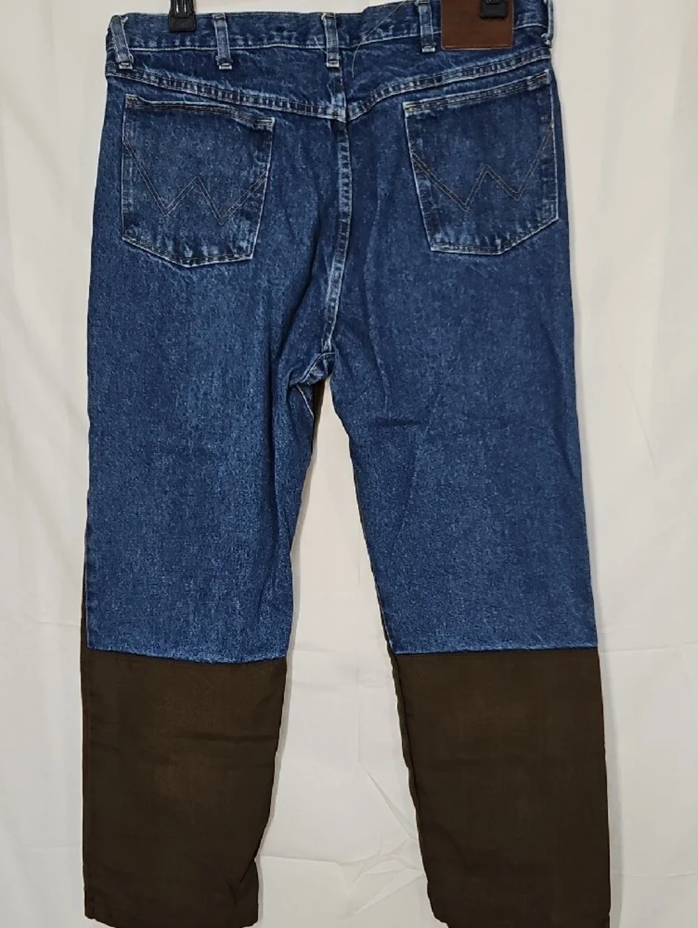 Wrangler ProGear Upland Brush Hunting Jean